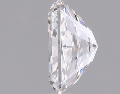 1.04 Carat Radiant Lab Diamond :: 360 spin frame 01