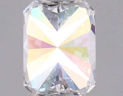 1.04 Carat Radiant Lab Diamond :: 360 spin frame 02