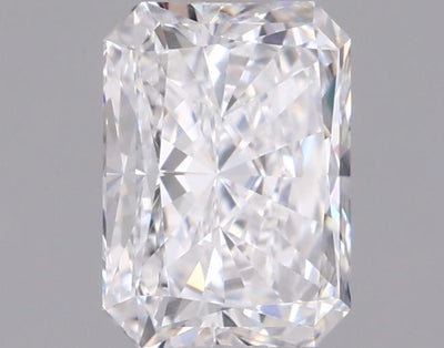 1.04 Carat Radiant Lab Diamond :: 360 spin frame 05