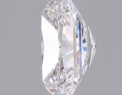 1.04 Carat Radiant Lab Diamond :: 360 spin frame 07