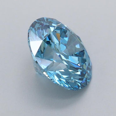 1.35 Carat Round Lab Diamond :: 360 spin frame 01