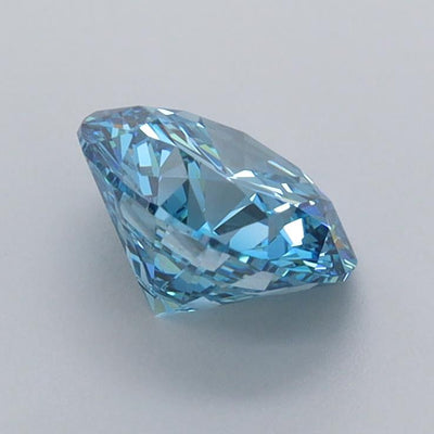 1.35 Carat Round Lab Diamond :: 360 spin frame 03
