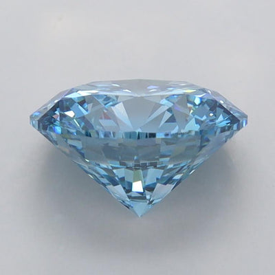 2.02 Carat Round Lab Diamond :: 360 spin frame 02