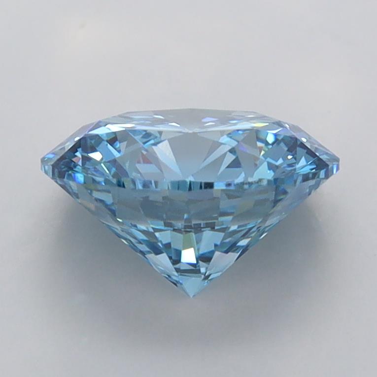 2.02 Carat Round Lab Diamond :: 360 spin frame 02
