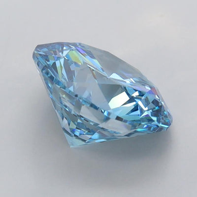 2.02 Carat Round Lab Diamond :: 360 spin frame 03