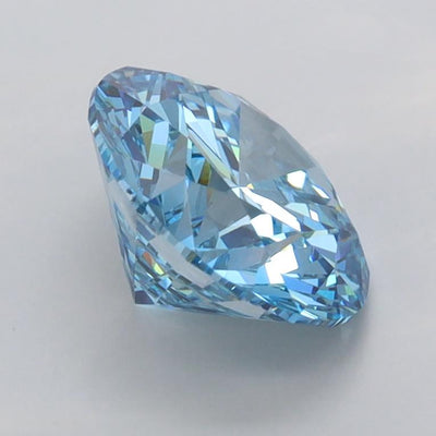 2.02 Carat Round Lab Diamond :: 360 spin frame 05