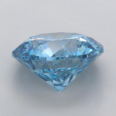 2.48 Carat Round Lab Diamond :: 360 spin frame 02