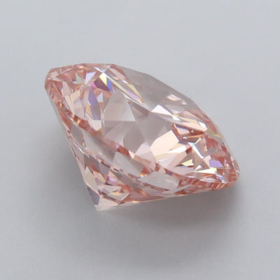 3.01 Carat Round Lab Diamond :: 360 spin frame 03