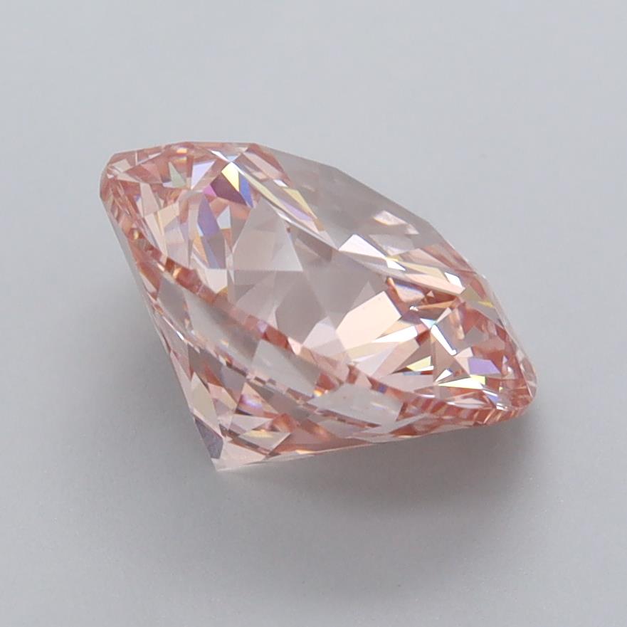 3.01 Carat Round Lab Diamond :: 360 spin frame 03