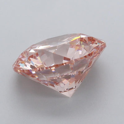 3.01 Carat Round Lab Diamond :: 360 spin frame 07