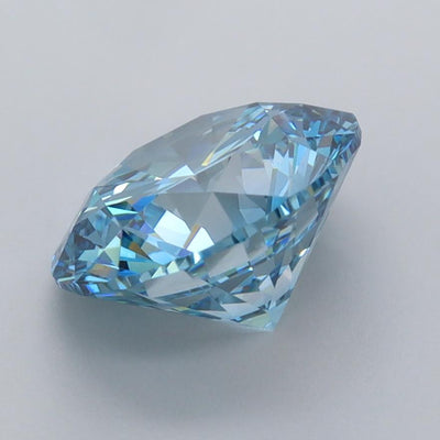 3.01 Carat Round Lab Diamond :: 360 spin frame 03