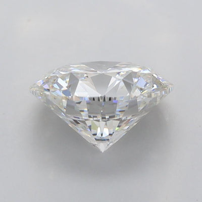1.55 Carat Round Lab Diamond :: 360 spin frame 01