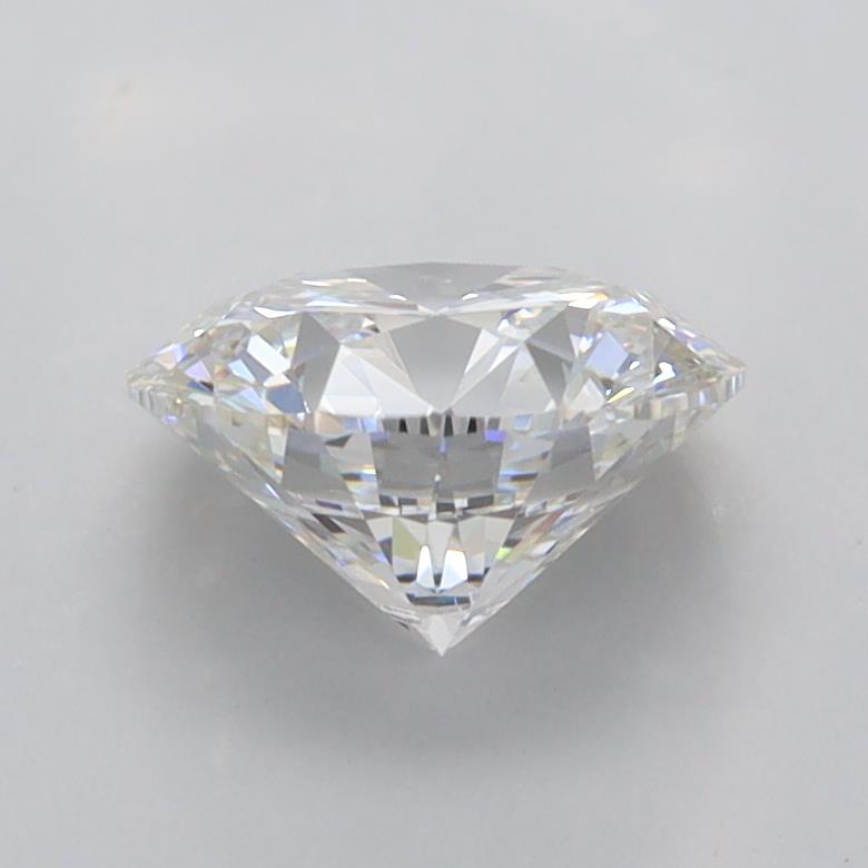 1.55 Carat Round Lab Diamond :: 360 spin frame 01