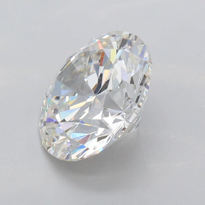 1.55 Carat Round Lab Diamond :: 360 spin frame 02
