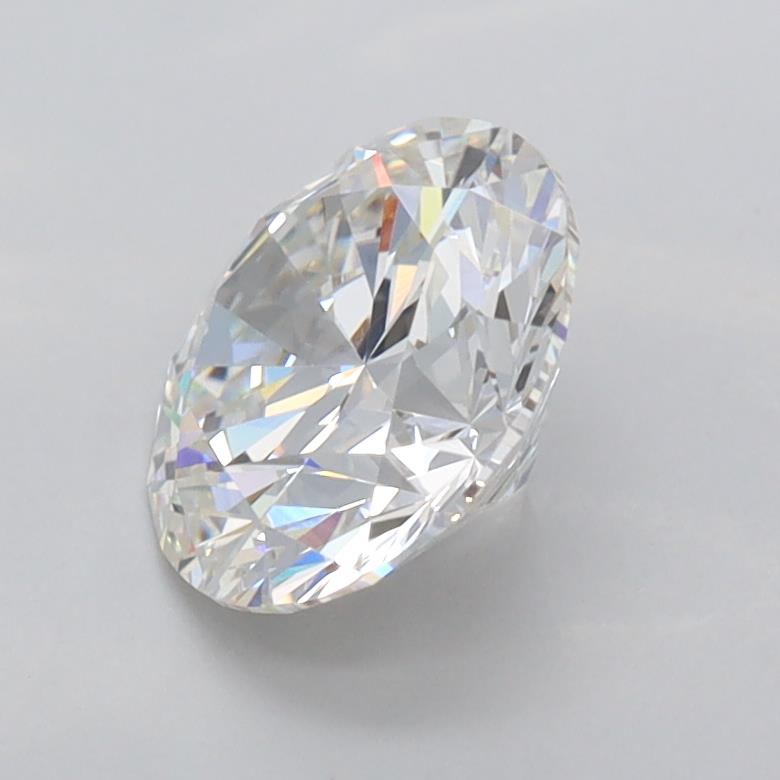 1.55 Carat Round Lab Diamond :: 360 spin frame 02