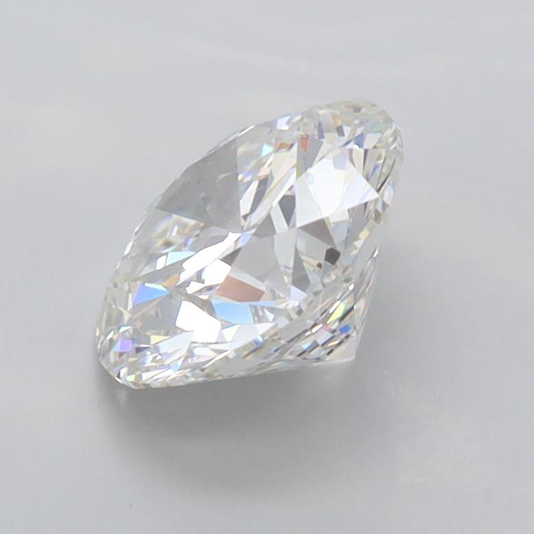 1.55 Carat Round Lab Diamond :: 360 spin frame 04