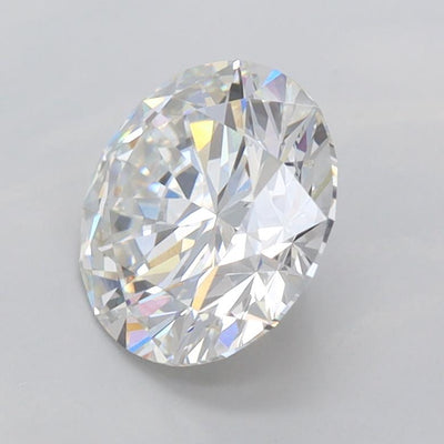 1.55 Carat Round Lab Diamond :: 360 spin frame 05