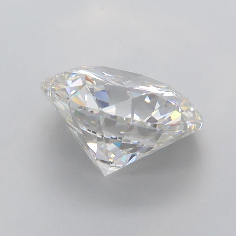 1.55 Carat Round Lab Diamond :: 360 spin frame 06
