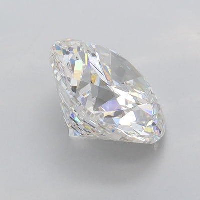 1.55 Carat Round Lab Diamond :: 360 spin frame 07