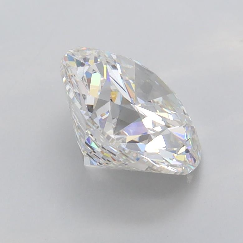 1.55 Carat Round Lab Diamond :: 360 spin frame 07
