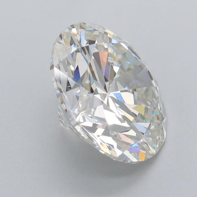3.02 Carat Round Lab Diamond :: 360 spin frame 01
