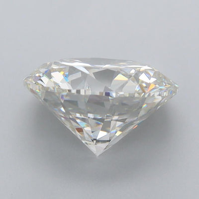 3.02 Carat Round Lab Diamond :: 360 spin frame 02