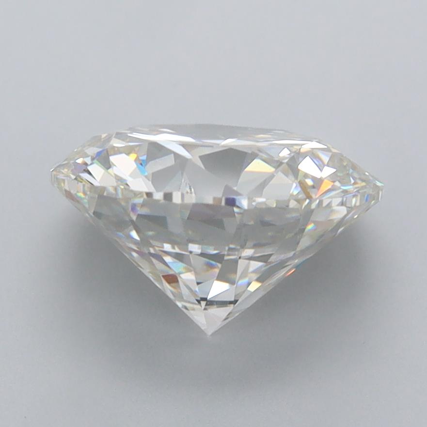 3.02 Carat Round Lab Diamond :: 360 spin frame 02