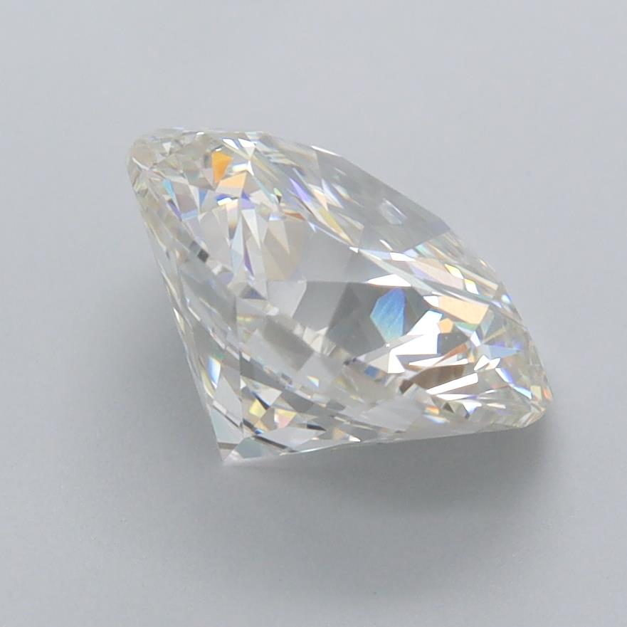 3.02 Carat Round Lab Diamond :: 360 spin frame 03