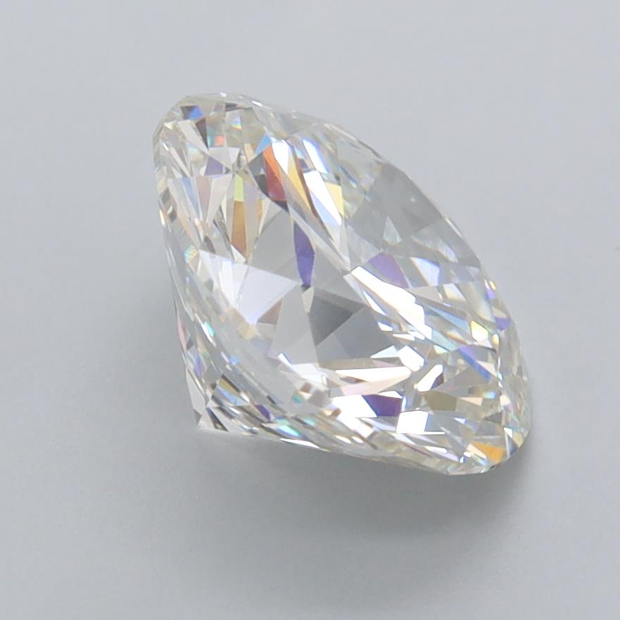 3.02 Carat Round Lab Diamond :: 360 spin frame 05
