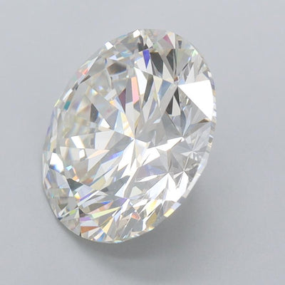 3.02 Carat Round Lab Diamond :: 360 spin frame 06