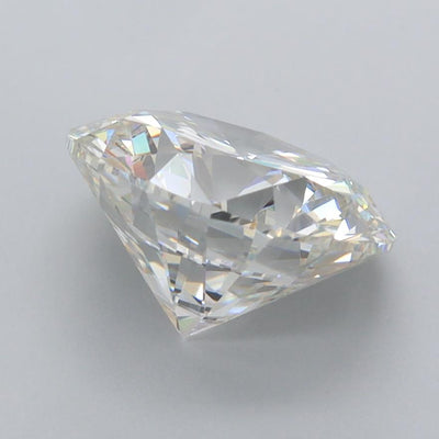 3.02 Carat Round Lab Diamond :: 360 spin frame 07