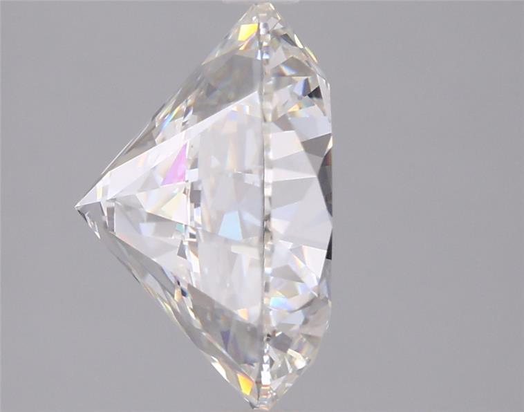 5.04 Carat Round Lab Diamond :: 360 spin frame 02