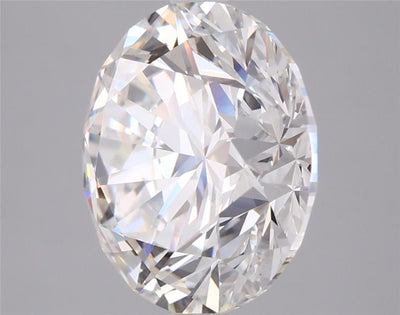 5.04 Carat Round Lab Diamond :: 360 spin frame 03