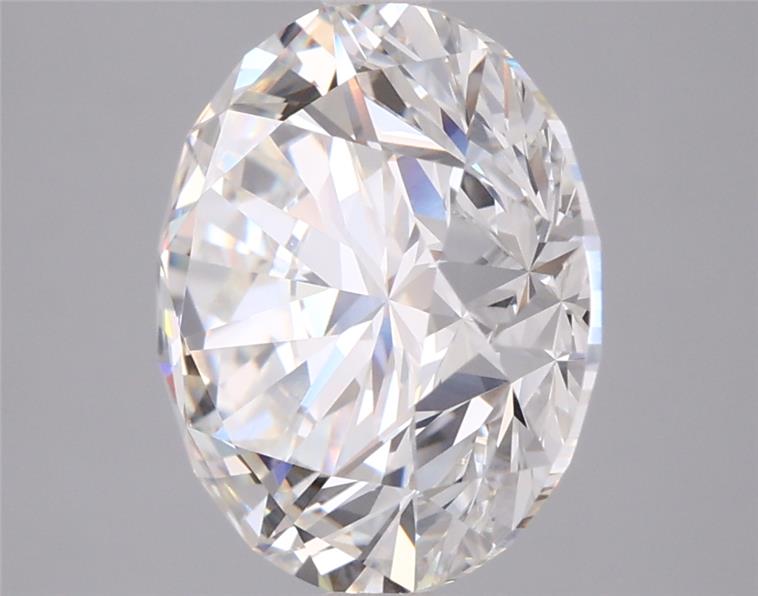 5.04 Carat Round Lab Diamond :: 360 spin frame 03