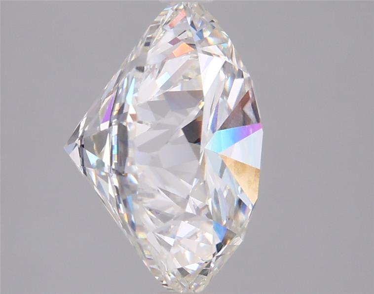 5.04 Carat Round Lab Diamond :: 360 spin frame 06