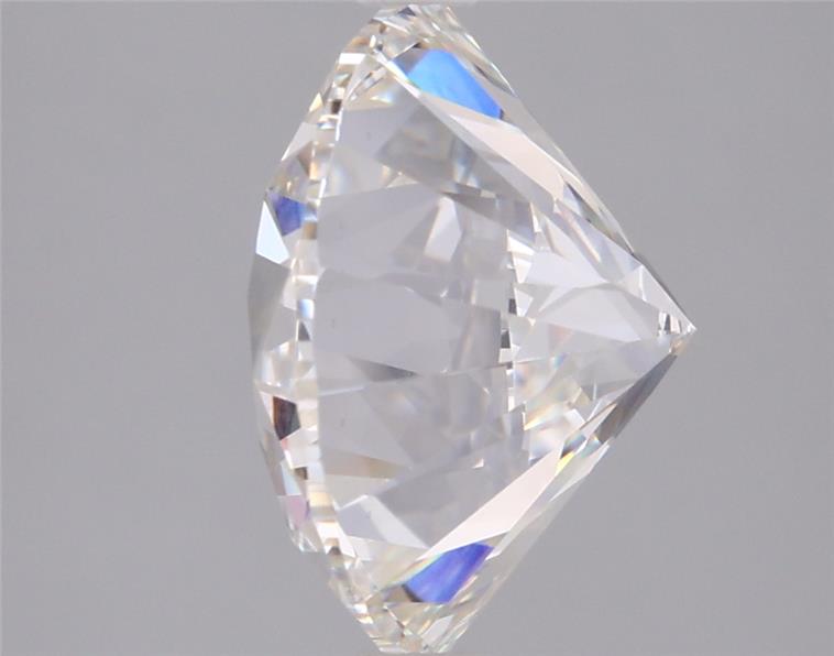 5.04 Carat Round Lab Diamond :: 360 spin frame 07