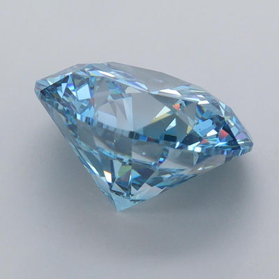 3.50 Carat Round Lab Diamond :: 360 spin frame 06