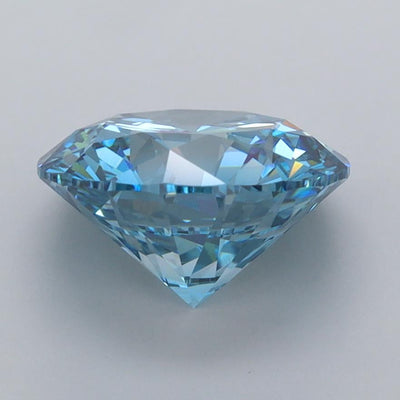 3.02 Carat Round Lab Diamond :: 360 spin frame 02