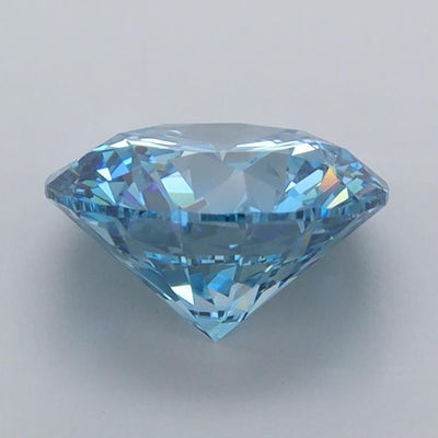 2.02 Carat Round Lab Diamond :: 360 spin frame 02