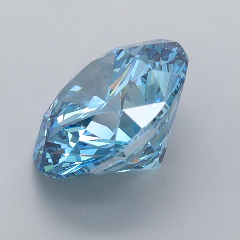 2.02 Carat Round Lab Diamond :: 360 spin frame 04