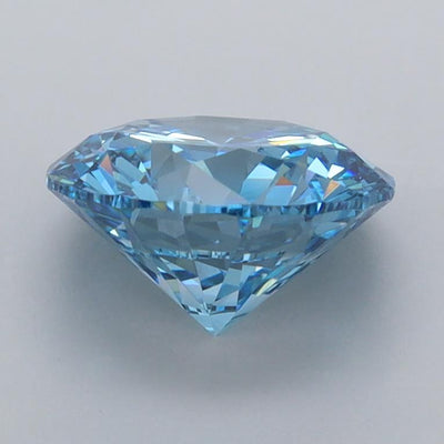 2.00 Carat Round Lab Diamond :: 360 spin frame 01