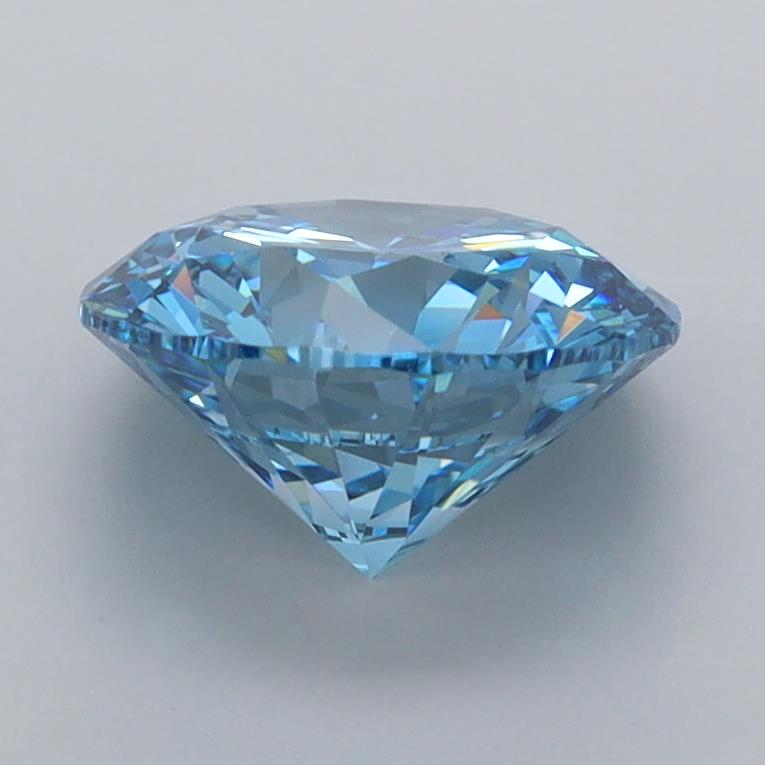2.00 Carat Round Lab Diamond :: 360 spin frame 01