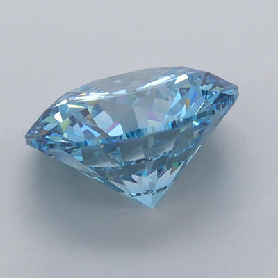 2.00 Carat Round Lab Diamond :: 360 spin frame 05