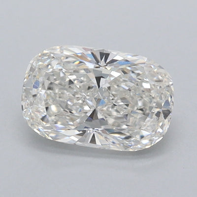1.04 Carat Elongated Cushion Lab Diamond