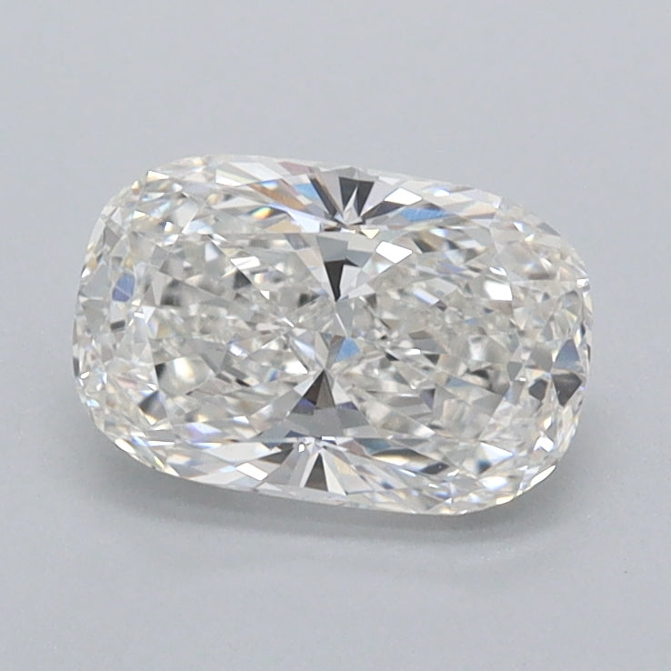 1.04 Carat Elongated Cushion Lab Diamond