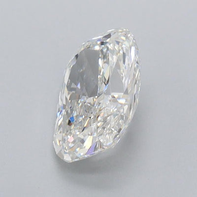 1.04 Carat Elongated Cushion Lab Diamond :: 360 spin frame 01