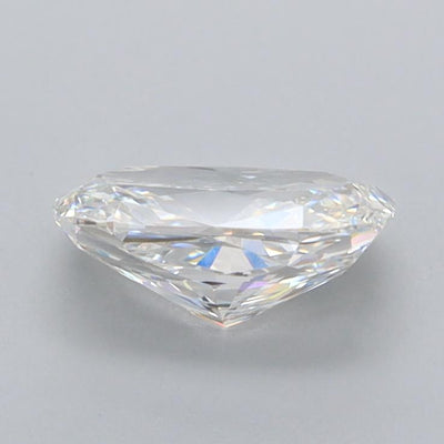 1.04 Carat Elongated Cushion Lab Diamond :: 360 spin frame 02
