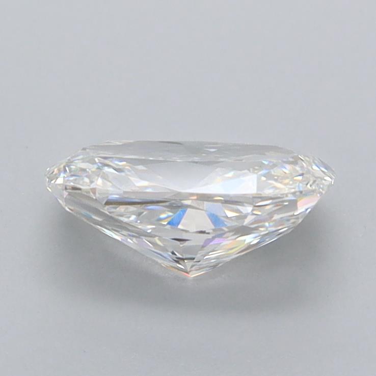 1.04 Carat Elongated Cushion Lab Diamond :: 360 spin frame 02