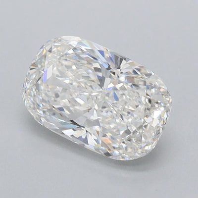 1.04 Carat Elongated Cushion Lab Diamond :: 360 spin frame 04