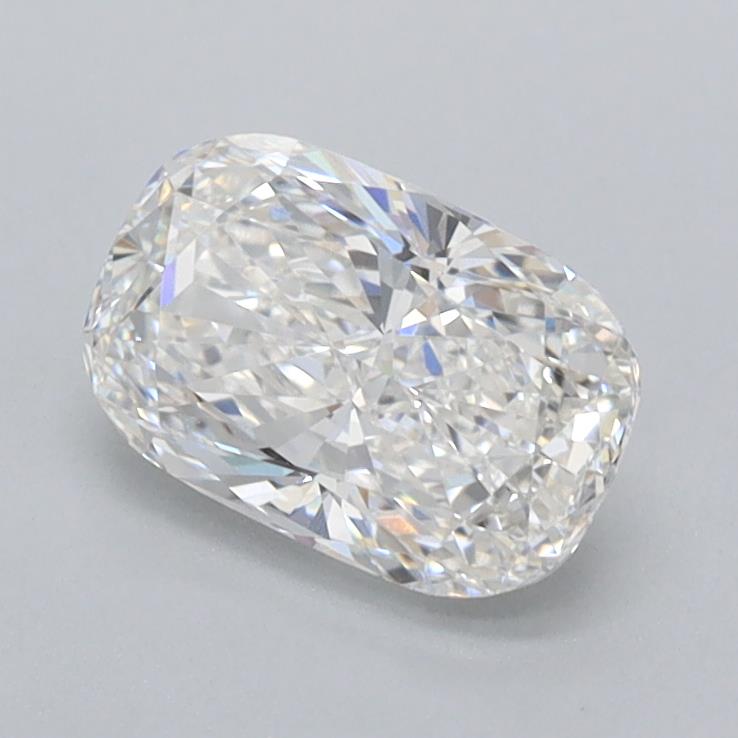 1.04 Carat Elongated Cushion Lab Diamond :: 360 spin frame 04